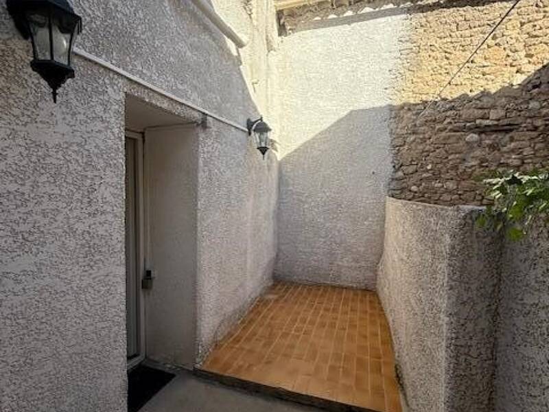 Maison à louer, 93m², CAZOULS LES BEZIERS