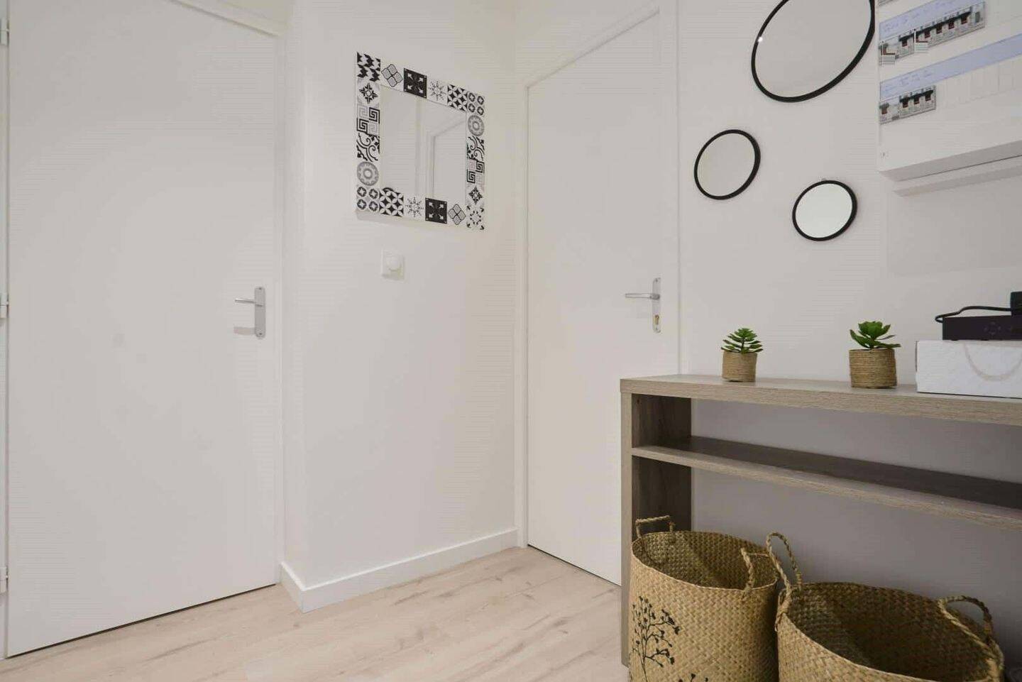 Chambre 2 - CORBET L - Colocation — 19