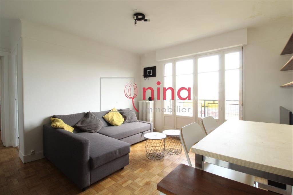Maison à louer, 45m², CRETEIL