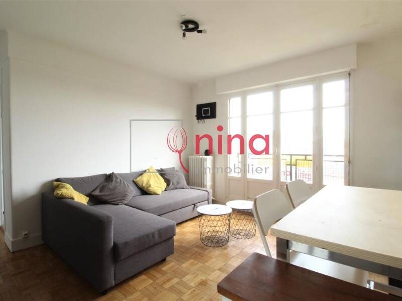 Maison à louer, 45m², CRETEIL