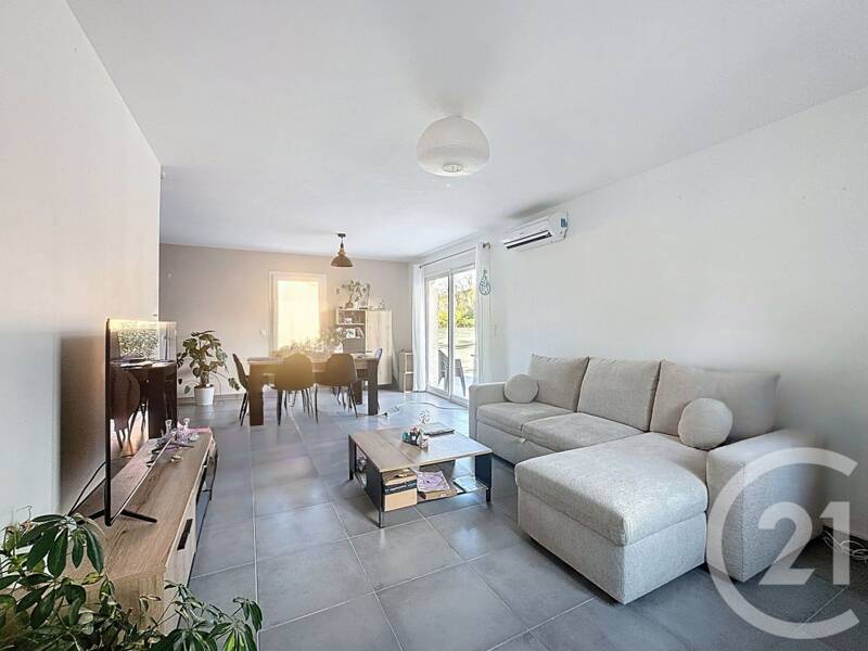 Maison à louer, 94m², TEYRAN