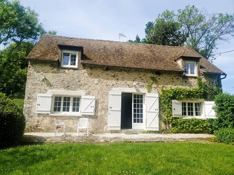 Maison à louer, 110m², HOUDAN