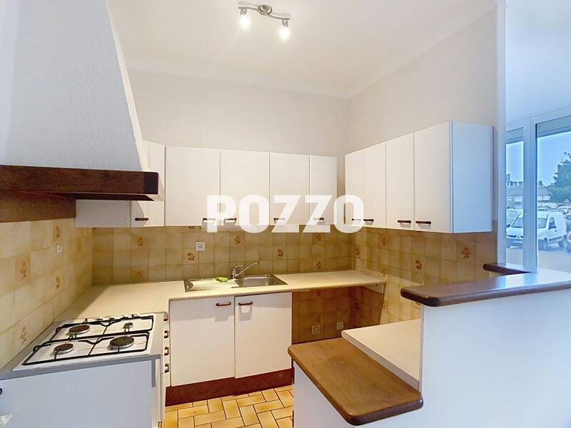 Maison à louer, 82m², SAINT HILAIRE DU HARCOUET