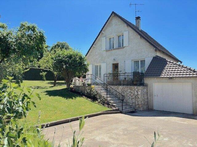 Maison à vendre, 135m², COMBS LA VILLE