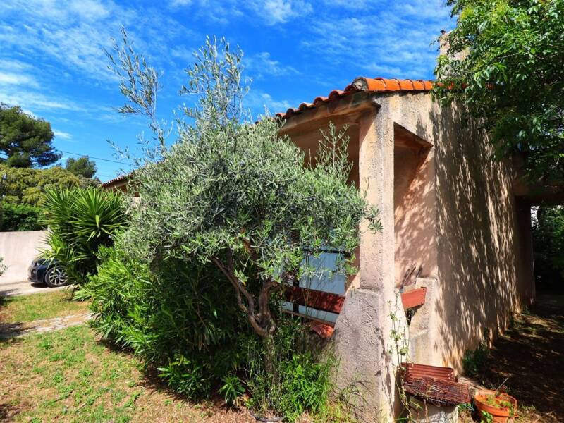 Maison à louer, 120m², MARSEILLE 12E