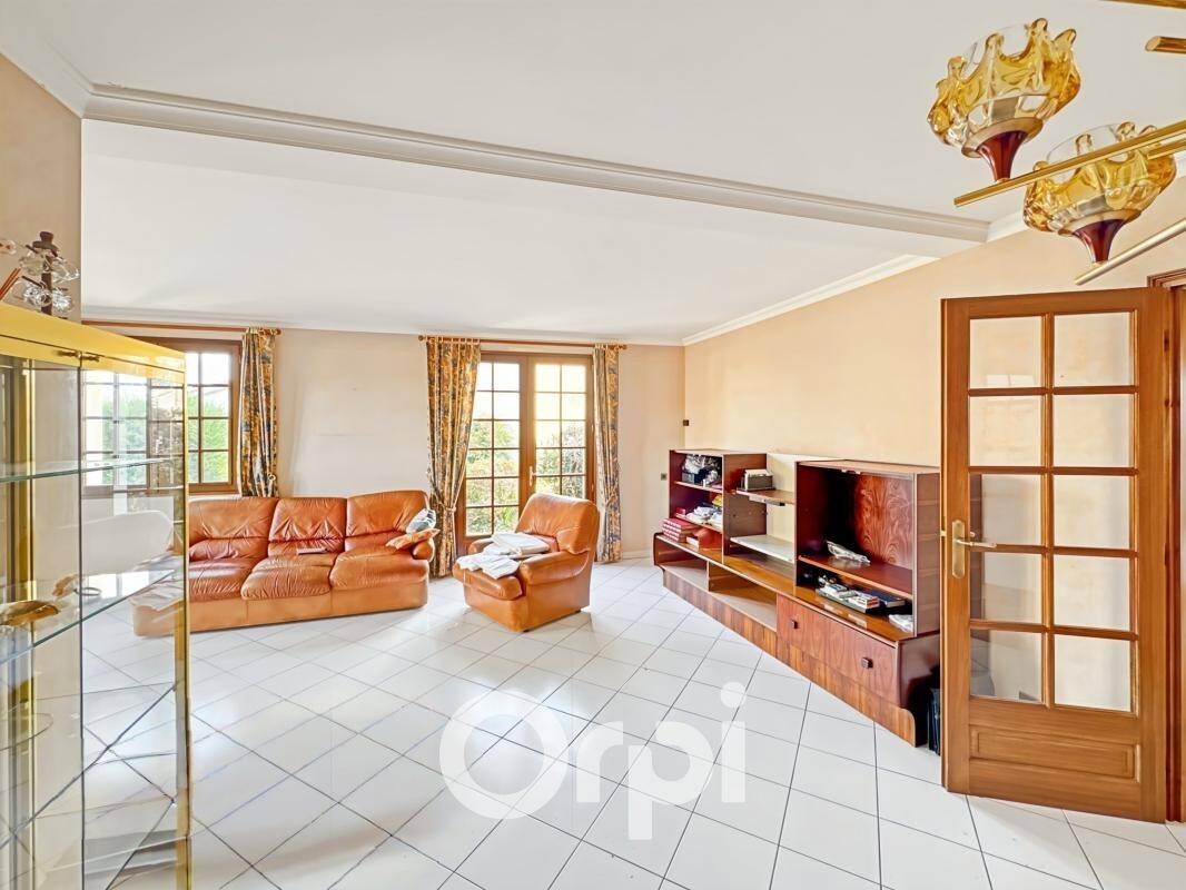 Maison à vendre, 111m², LA ROCHE SUR YON