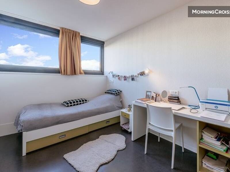 Maison à louer, 20m², BORDEAUX