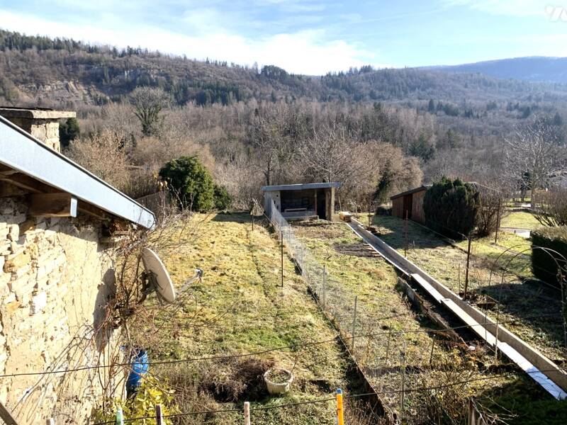 Maison à vendre, 128m², RAVILLOLES