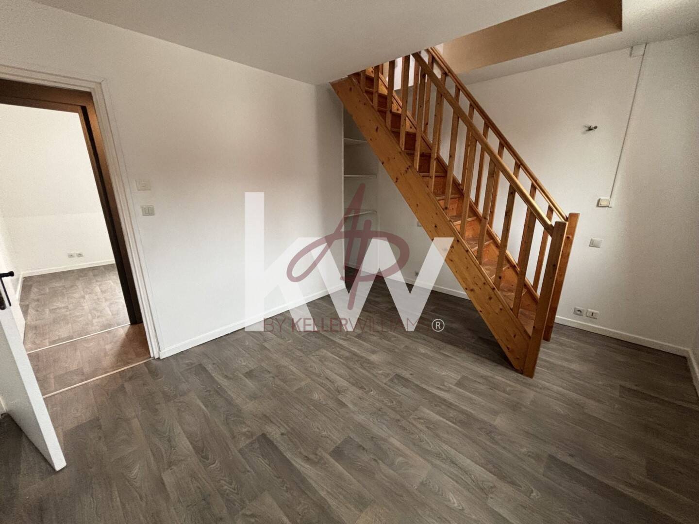 Maison à vendre, 86m², ROUBAIX