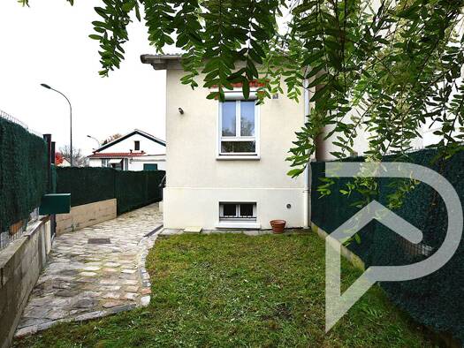 Maison à vendre 255 000 € 4 pièces 2 chambres 57 m² 134 m² de terrain Village Montigny les Cormeilles 95370