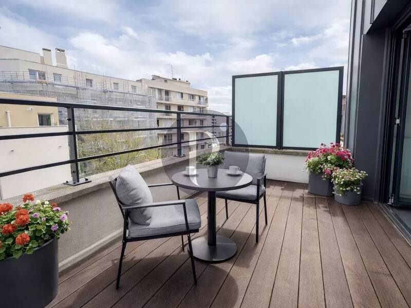 Maison à vendre, 36m², LE KREMLIN BICETRE