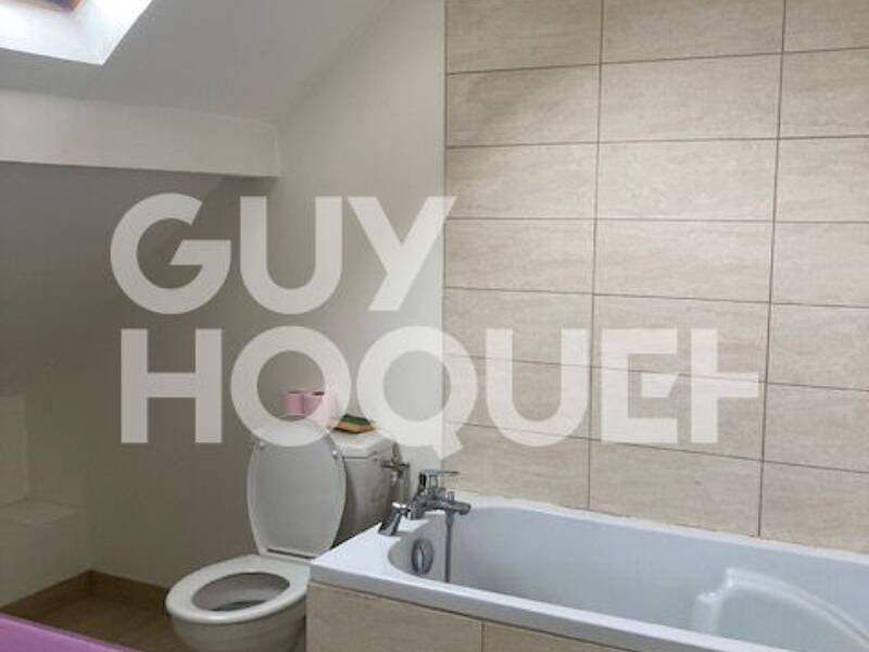 Maison à louer, 22m², SAINT MICHEL SUR ORGE