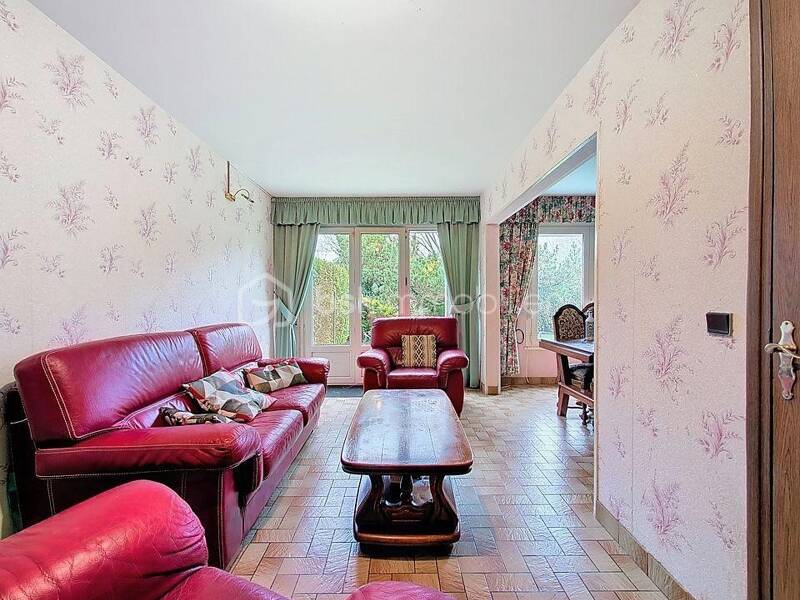 Maison à vendre, 98m², LIBERCOURT