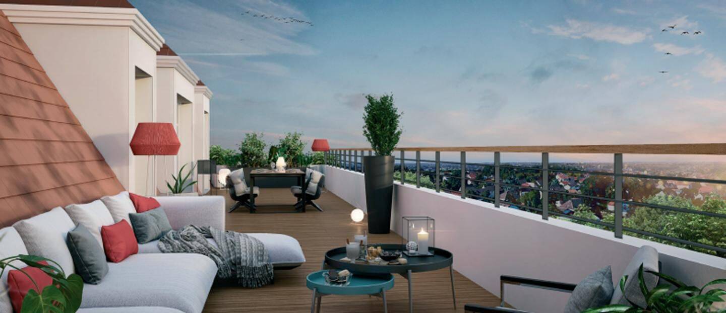 Maison à vendre, 90m², ORLY