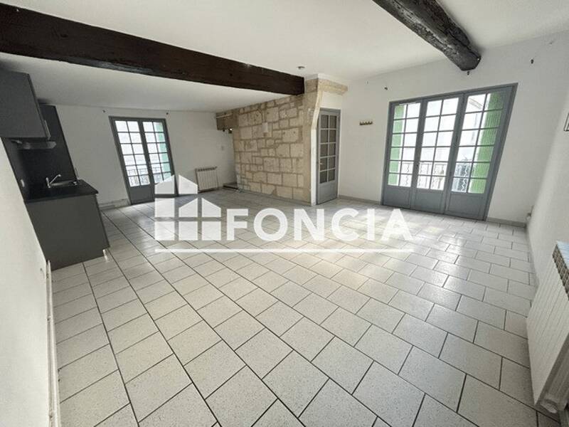 Maison à louer, 78m², LUNEL