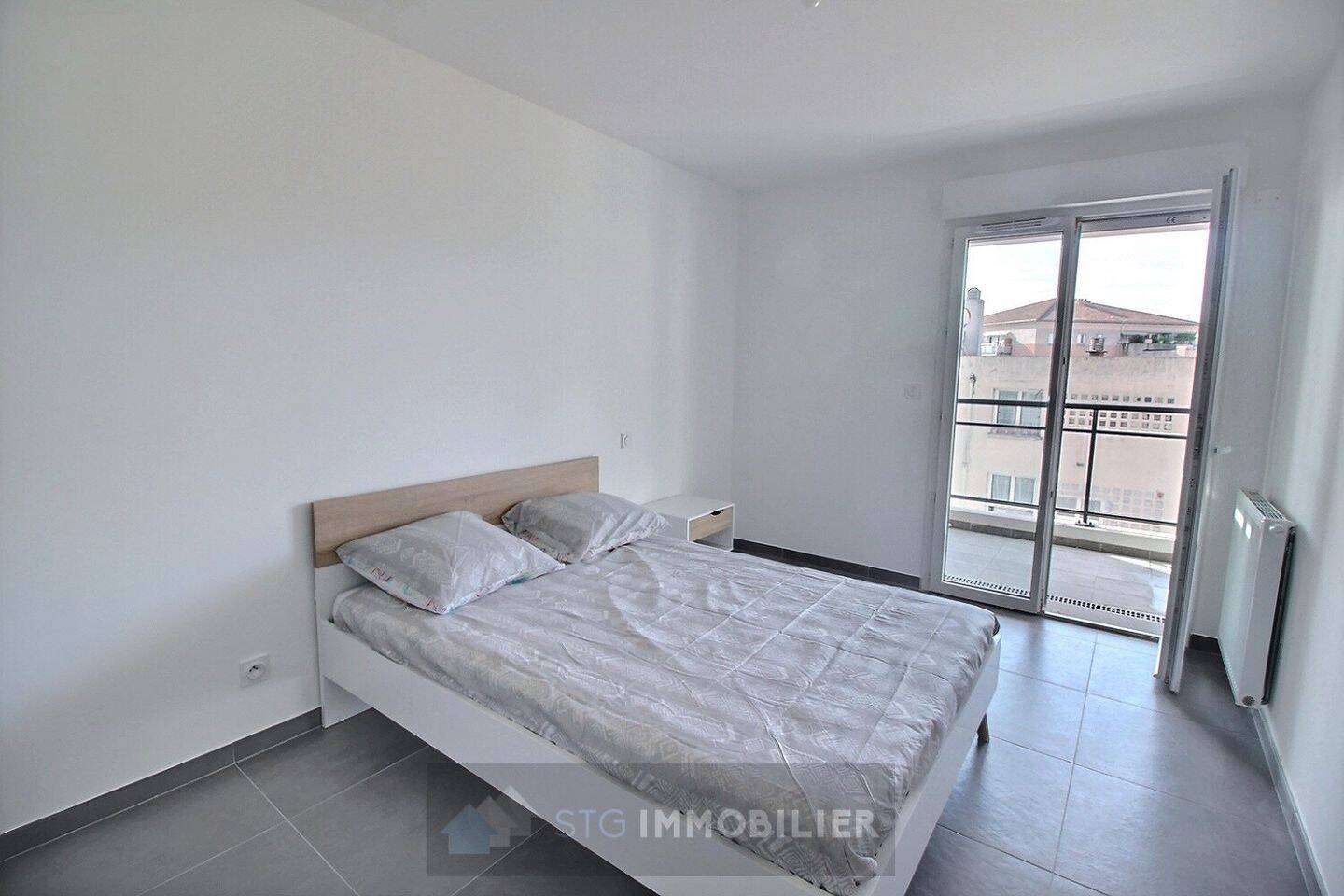 Maison à louer, 46m², AJACCIO