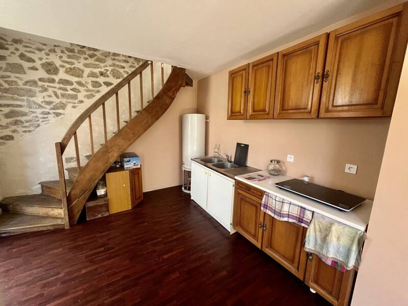 Maison à vendre, 65m², LIMOGES