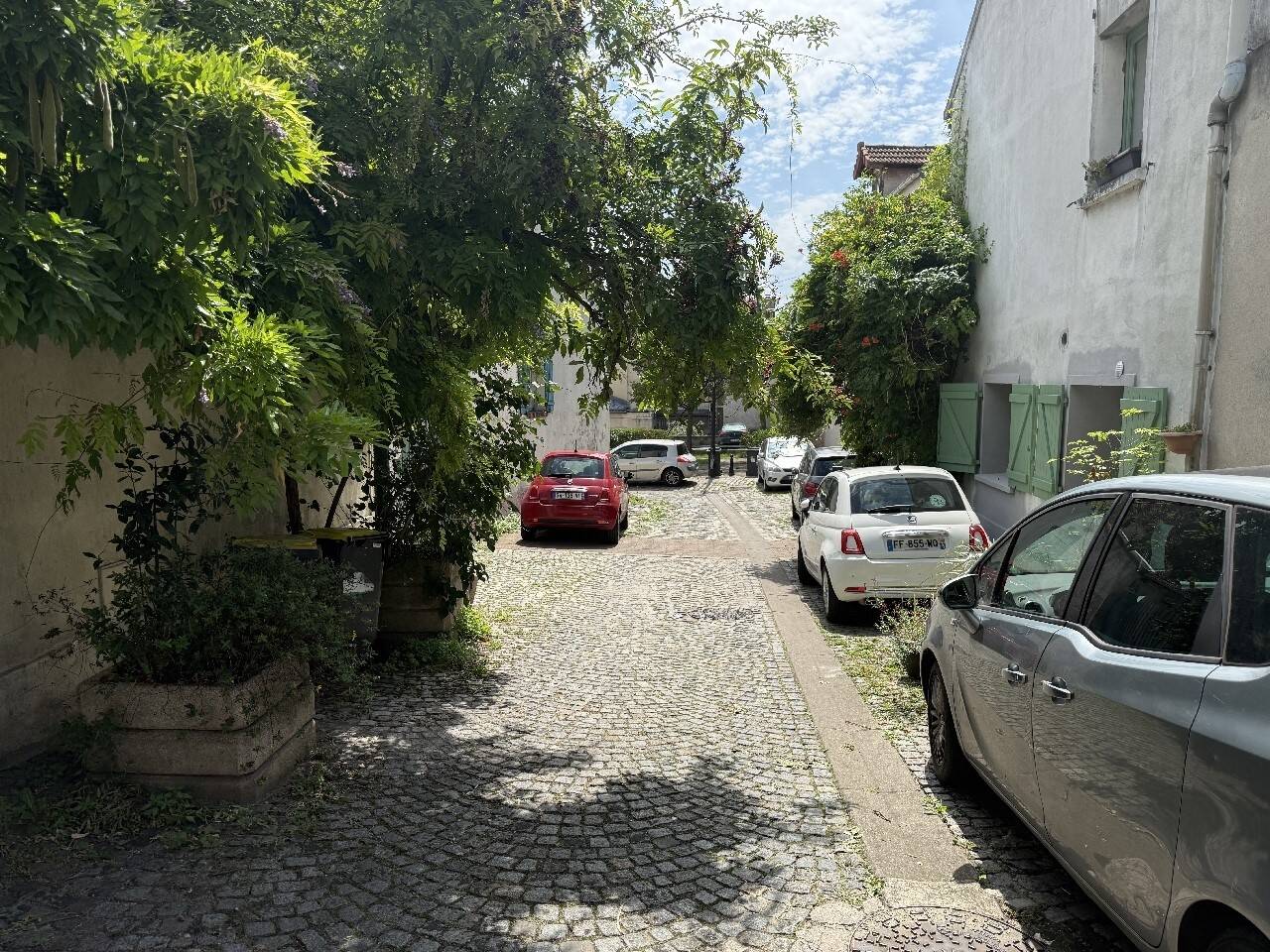 Maison à vendre, 133m², CHAMPIGNY SUR MARNE