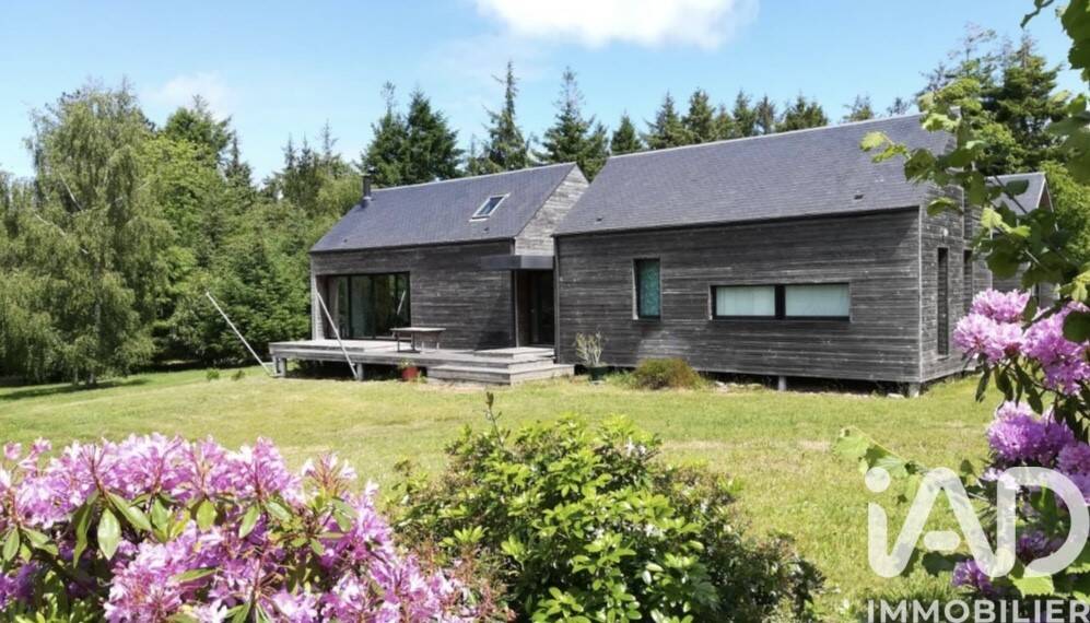 Maison à vendre, 203m², PLESTIN LES GREVES