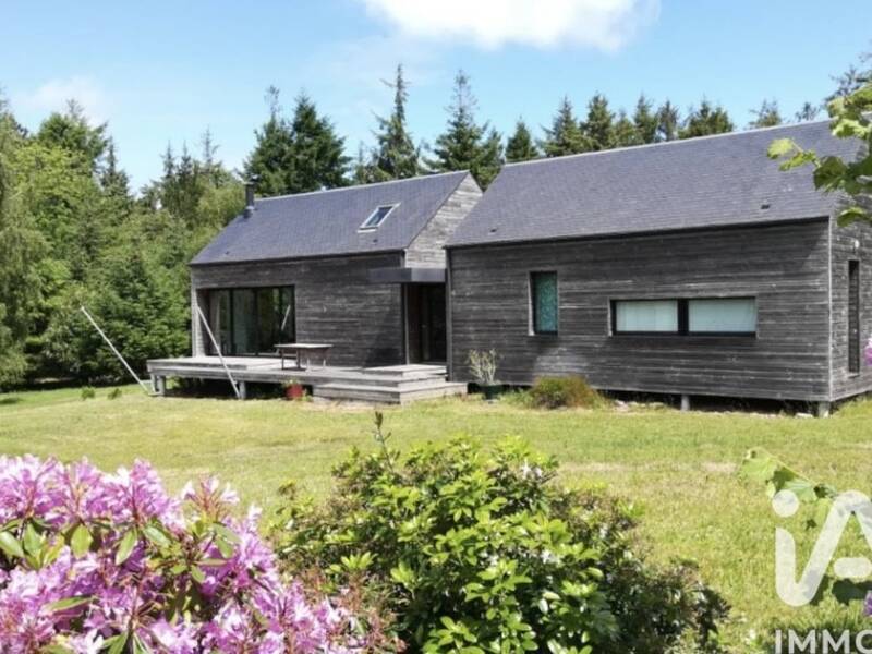 Maison à vendre, 203m², PLESTIN LES GREVES