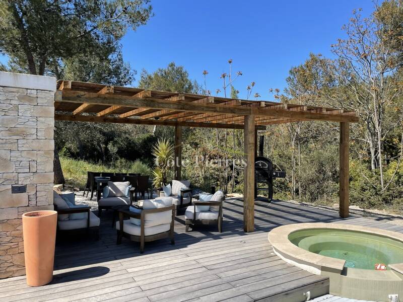 Maison à vendre, 122m², NIMES