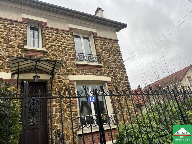 Maison à vendre, 100m², CHAMPIGNY SUR MARNE