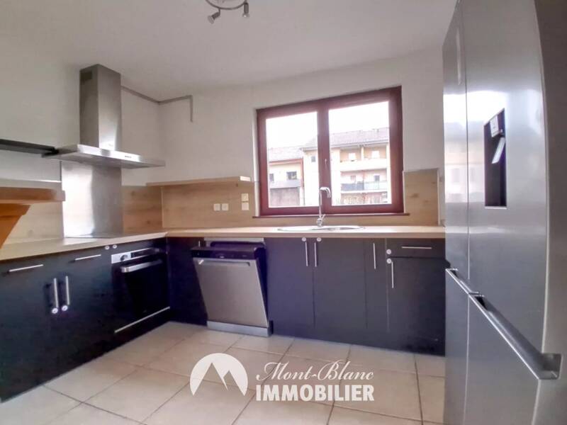 Maison à louer, 83m², SALLANCHES