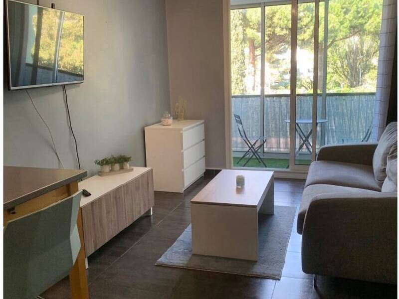 Maison à louer, 30m², LA GRANDE MOTTE