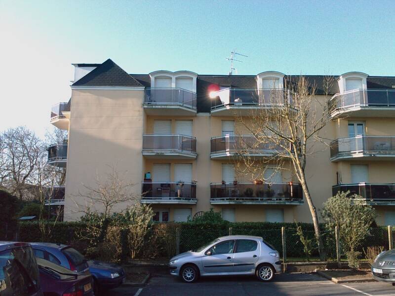 Maison à louer, 21m², PONTAULT COMBAULT