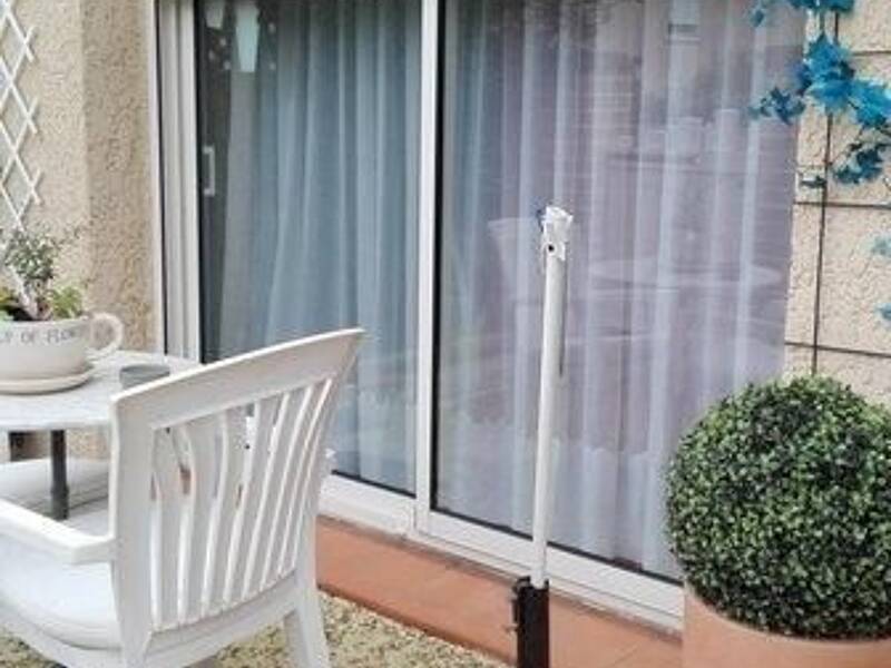 Maison à louer, 20m², MARSEILLE 12E