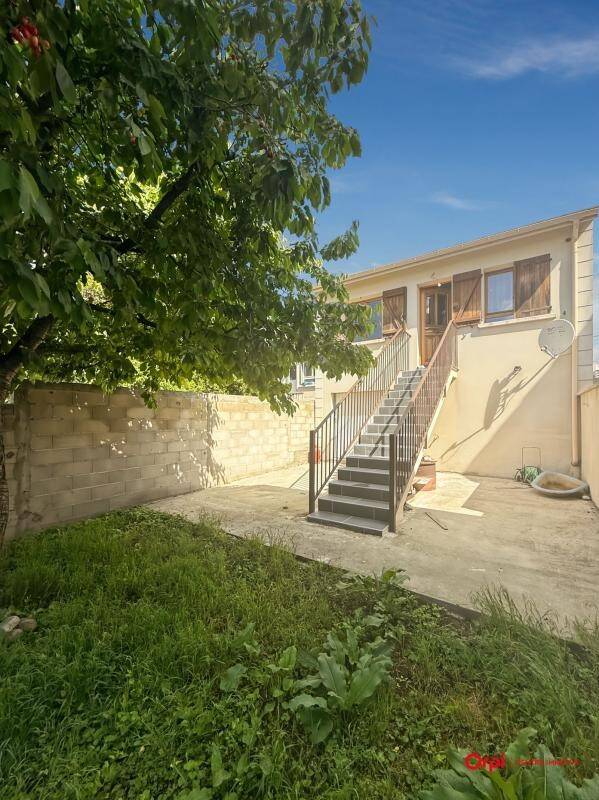 Maison à vendre, 100m², ARGENTEUIL