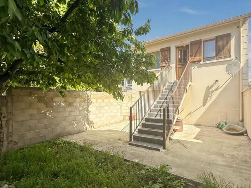 Maison à vendre, 100m², ARGENTEUIL