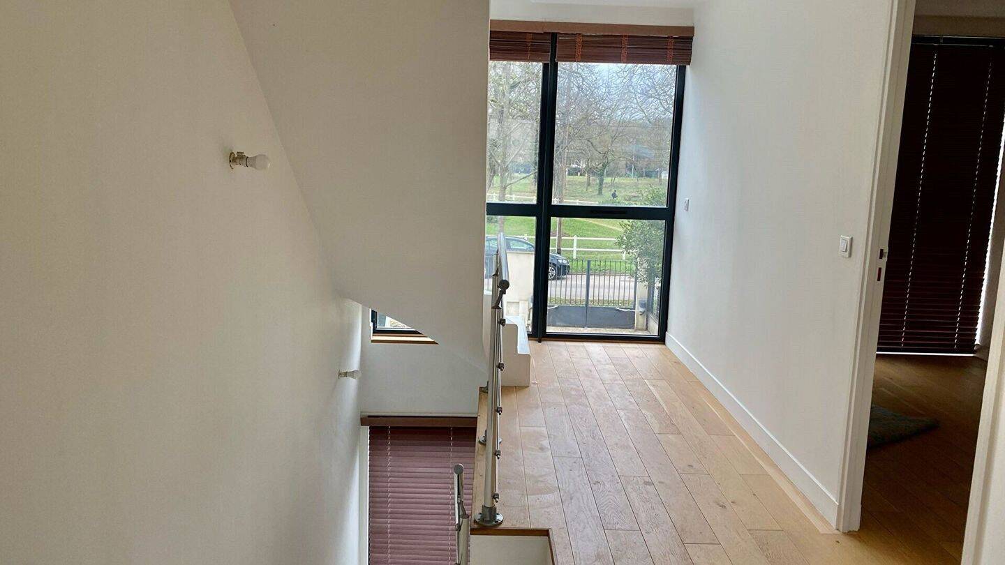Maison à vendre, 90m², MAISONS LAFFITTE