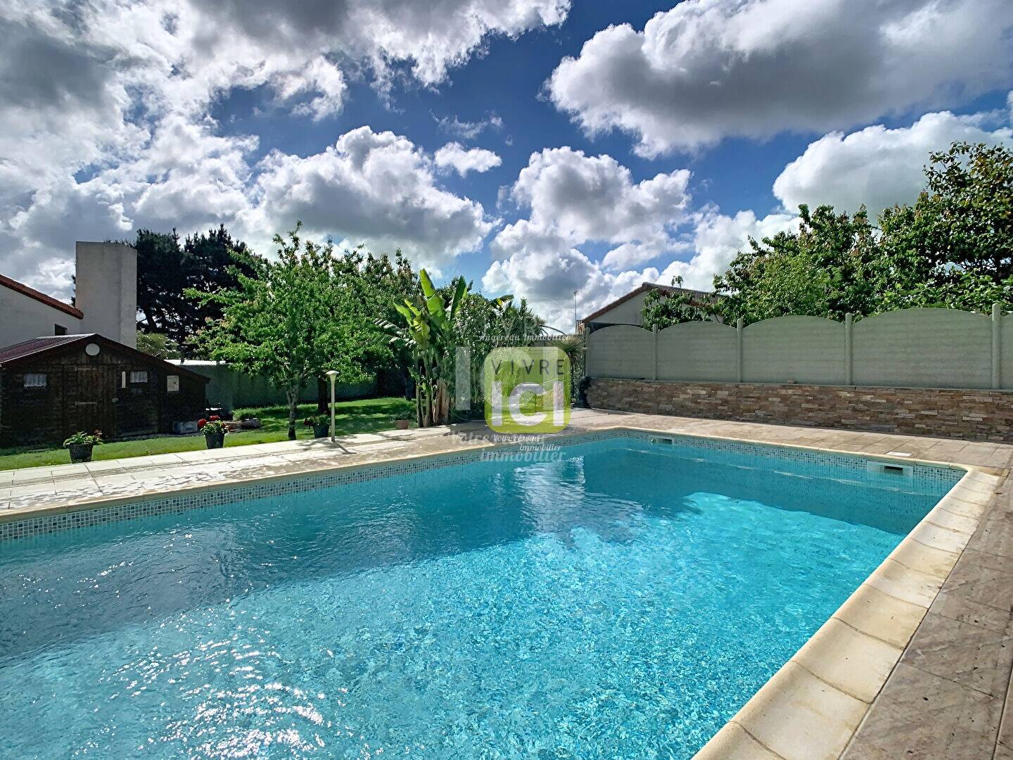 Maison à vendre, 125m², CHOLET