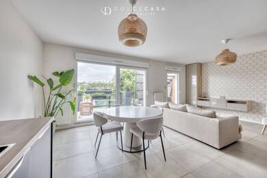 Appartement à louer - Neuf 2 400 € 4 pièces 3 chambres 84 m² Dernier étage, Étage 3/3 Le Perreux sur Marne 94170