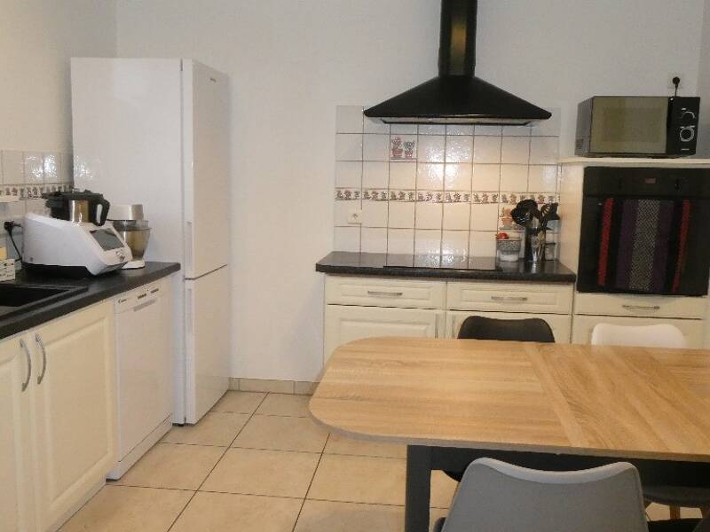 Maison à louer, 0m², COLMAR