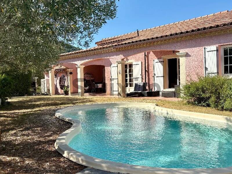 Maison à vendre, 128m², LES MAGES