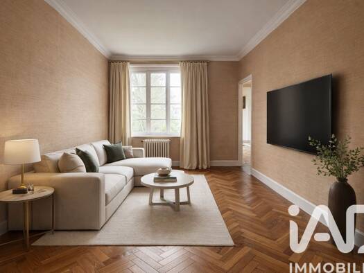 Maison de ville à vendre 199 000 € 5 pièces 4 chambres 106 m² 106 m² de terrain Vauban Arras 62000