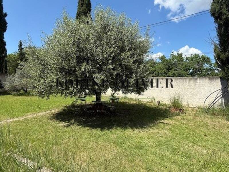 Maison à vendre, 200m², AIX EN PROVENCE