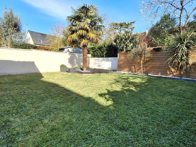 Maison à louer, 113m², ANGERS