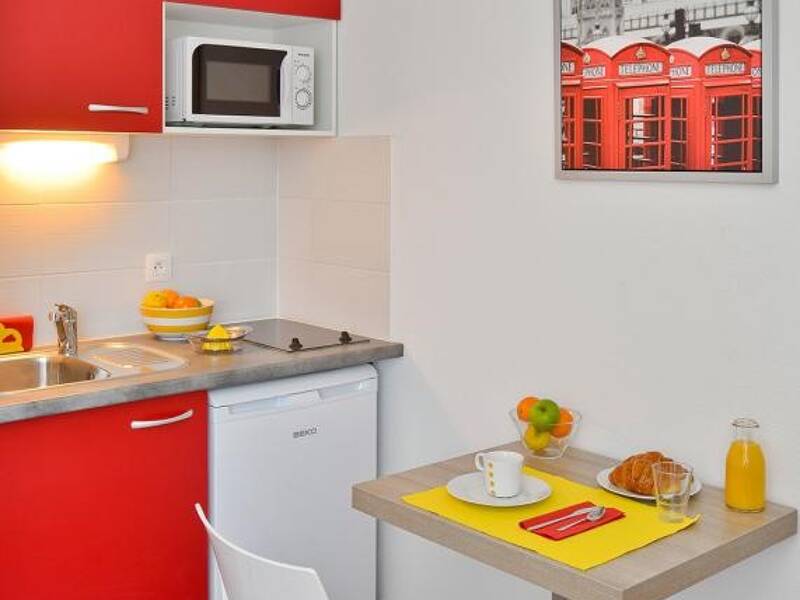 Maison à louer, 19m², TOULOUSE