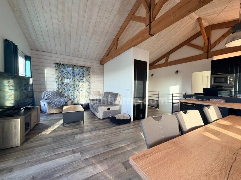Maison à vendre, 108m², RIVEDOUX PLAGE