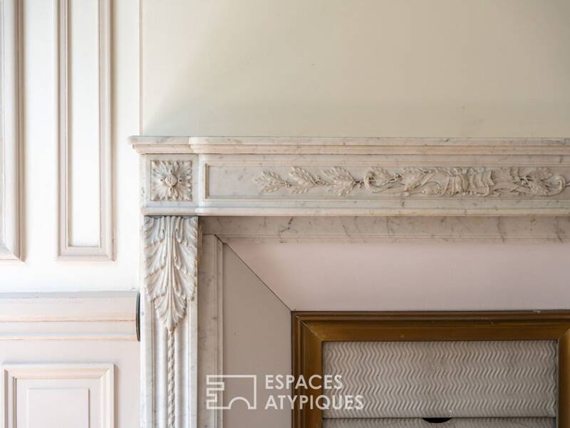 Maison à vendre, 295m², TOURS