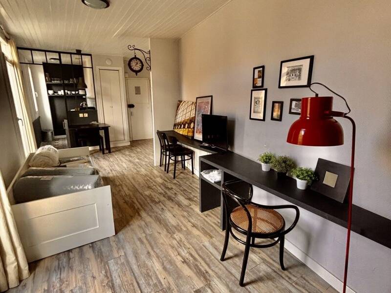 Maison à louer, 27m², MONTPELLIER