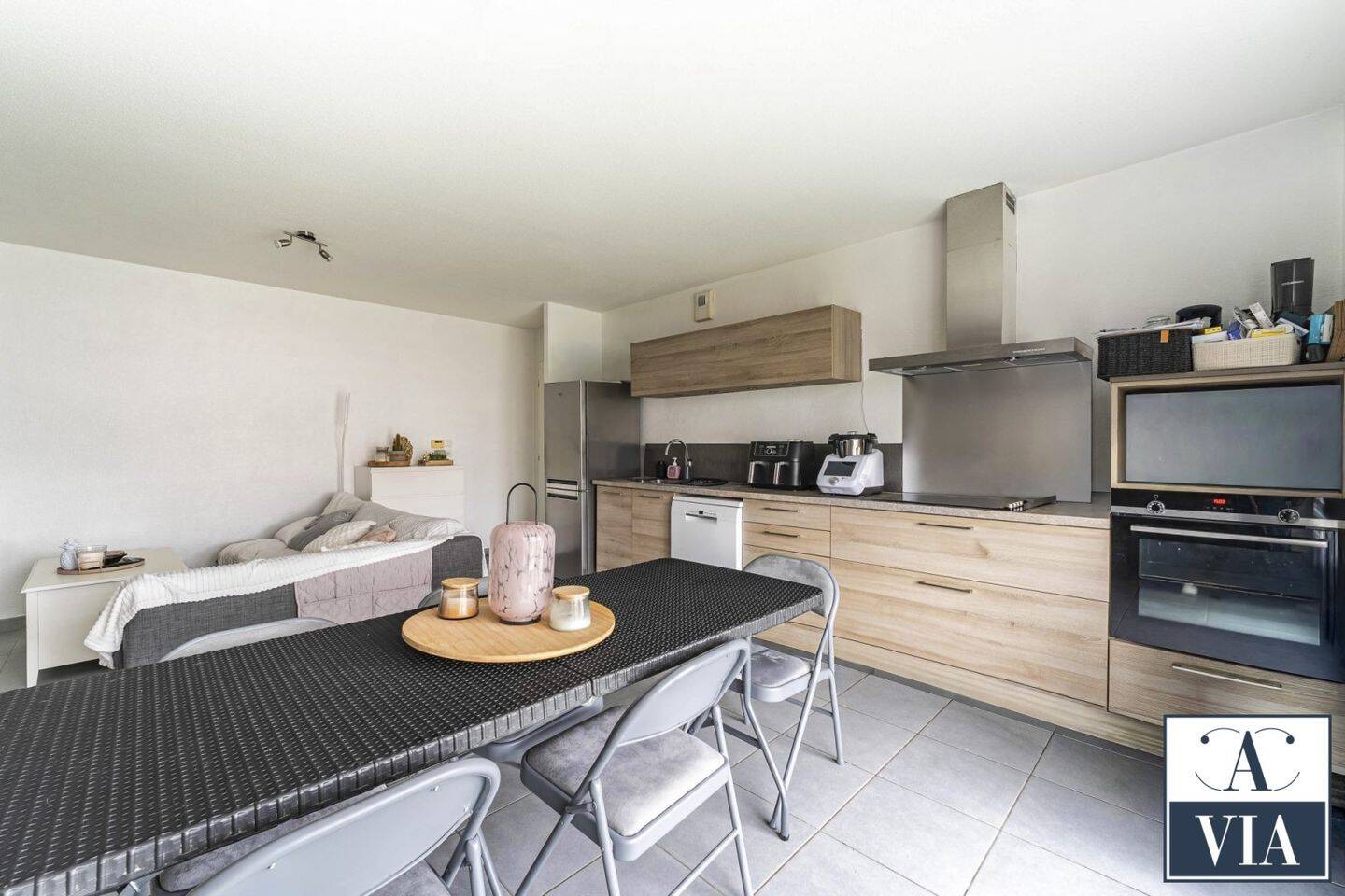 Maison à vendre, 64m², HOLTZHEIM