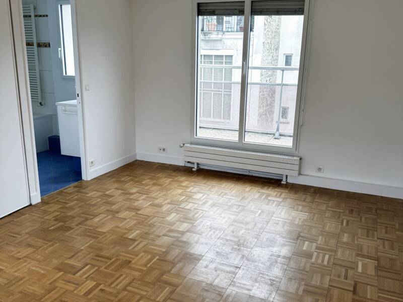 Maison à louer, 74m², PARIS 16E