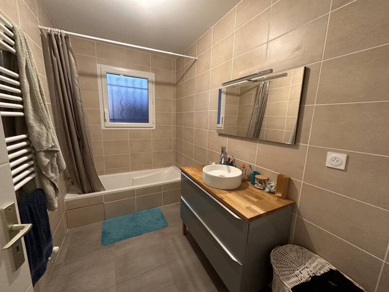 Maison à louer, 81m², CHATUZANGE LE GOUBET