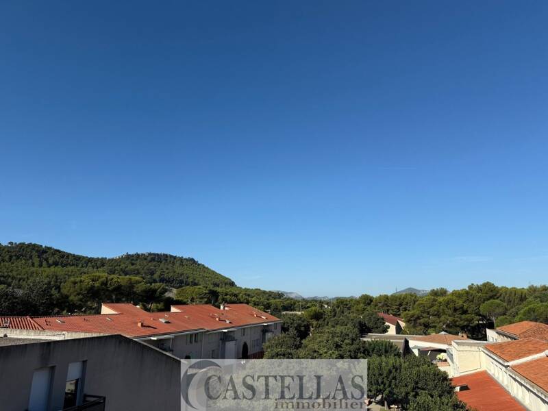 Maison à vendre, 108m², ROQUEFORT LA BEDOULE