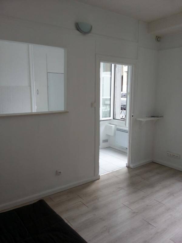 Maison à louer, 21m², IVRY SUR SEINE