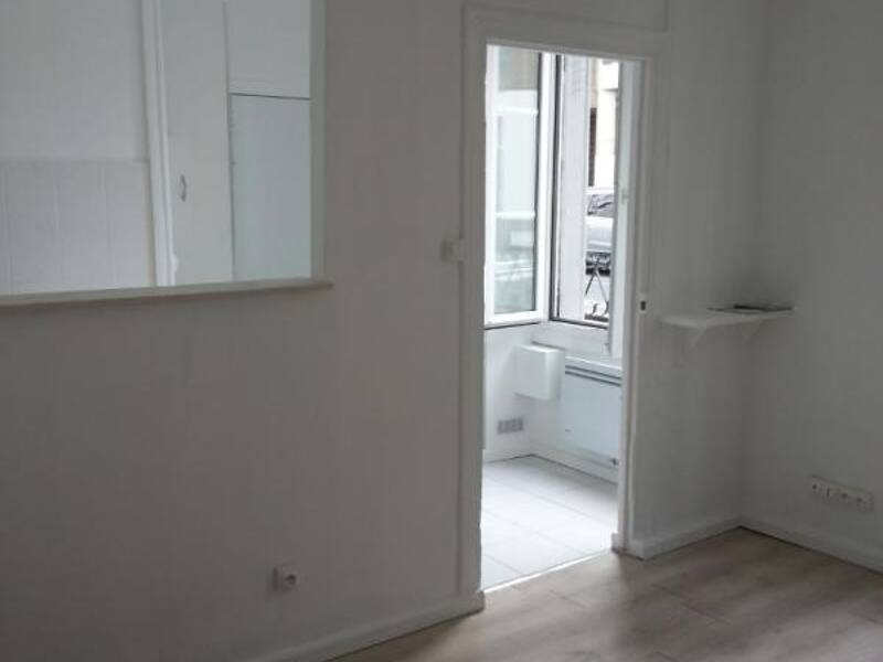 Maison à louer, 21m², IVRY SUR SEINE